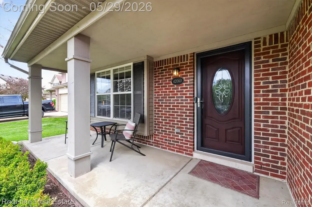 42060 Salem Court Van Buren Charter Township MI 48111