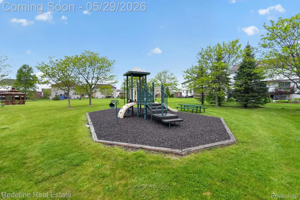 42060 Salem Court Van Buren Charter Township MI 48111