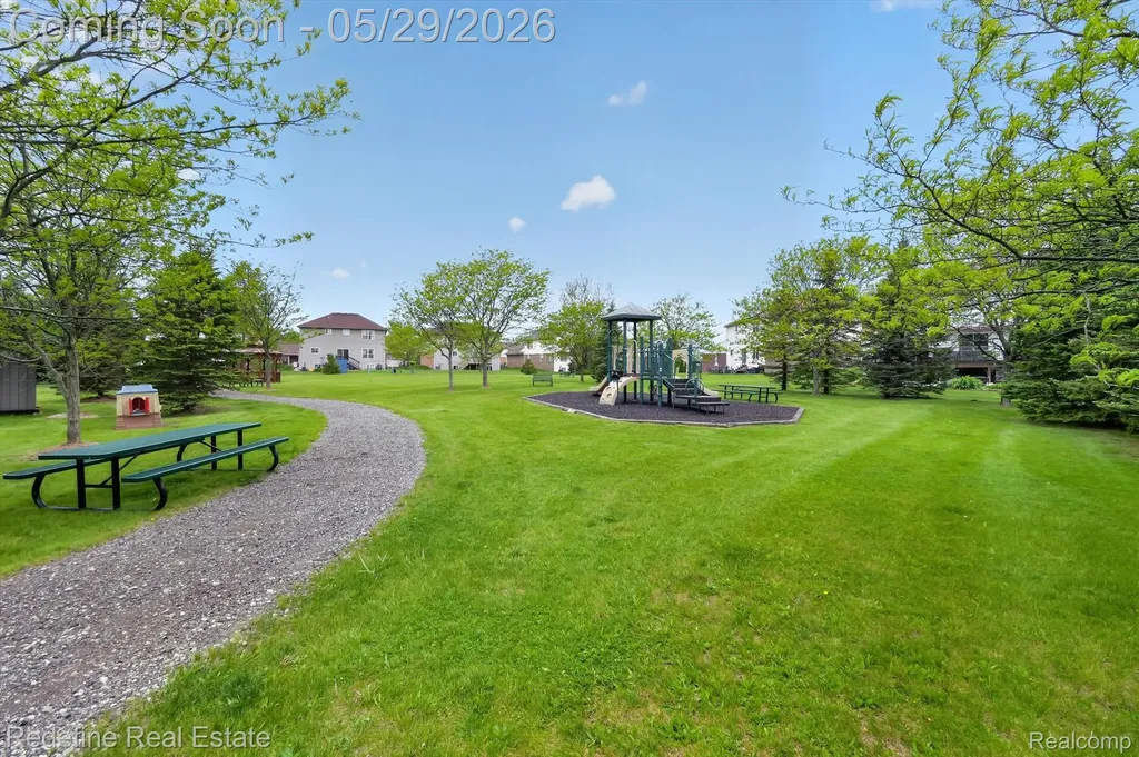 42060 Salem Court Van Buren Charter Township MI 48111