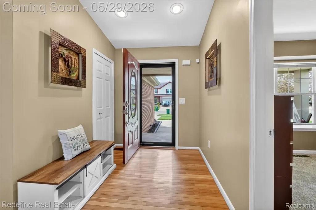 42060 Salem Court Van Buren Charter Township MI 48111