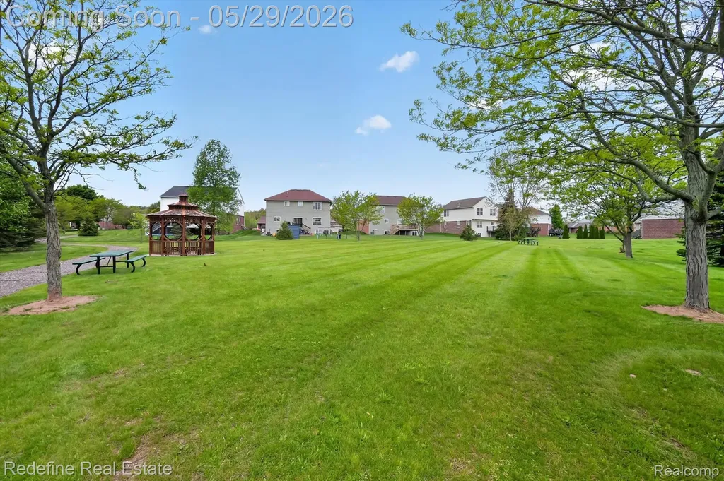 42060 Salem Court Van Buren Charter Township MI 48111