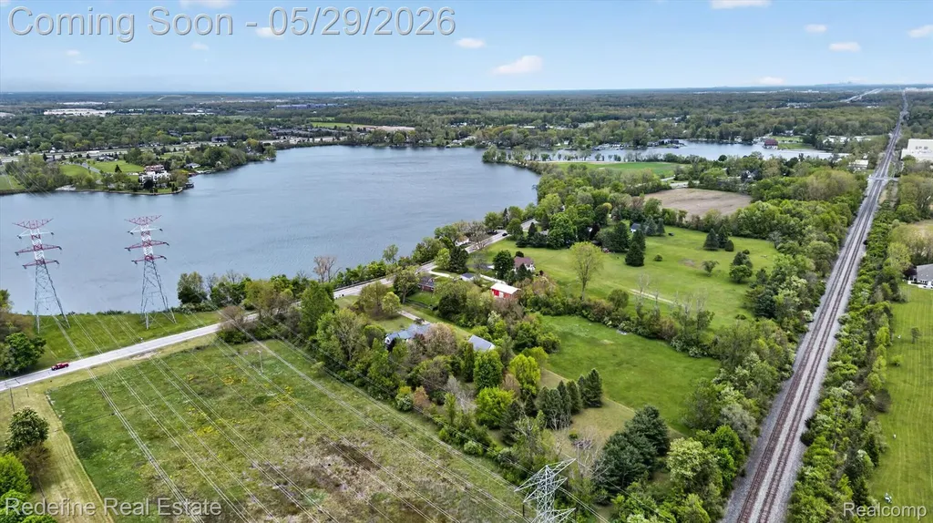 42060 Salem Court Van Buren Charter Township MI 48111