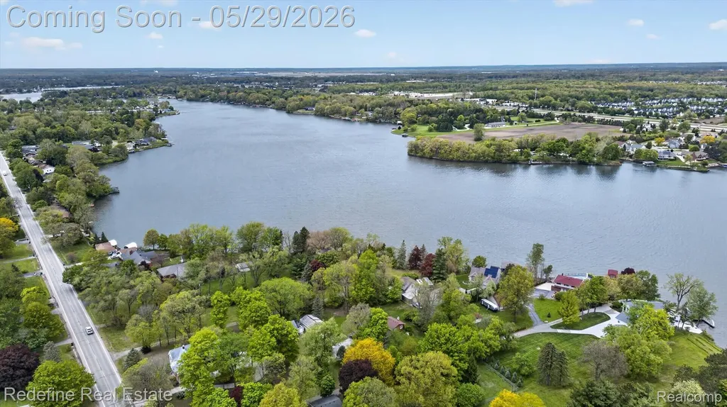 42060 Salem Court Van Buren Charter Township MI 48111