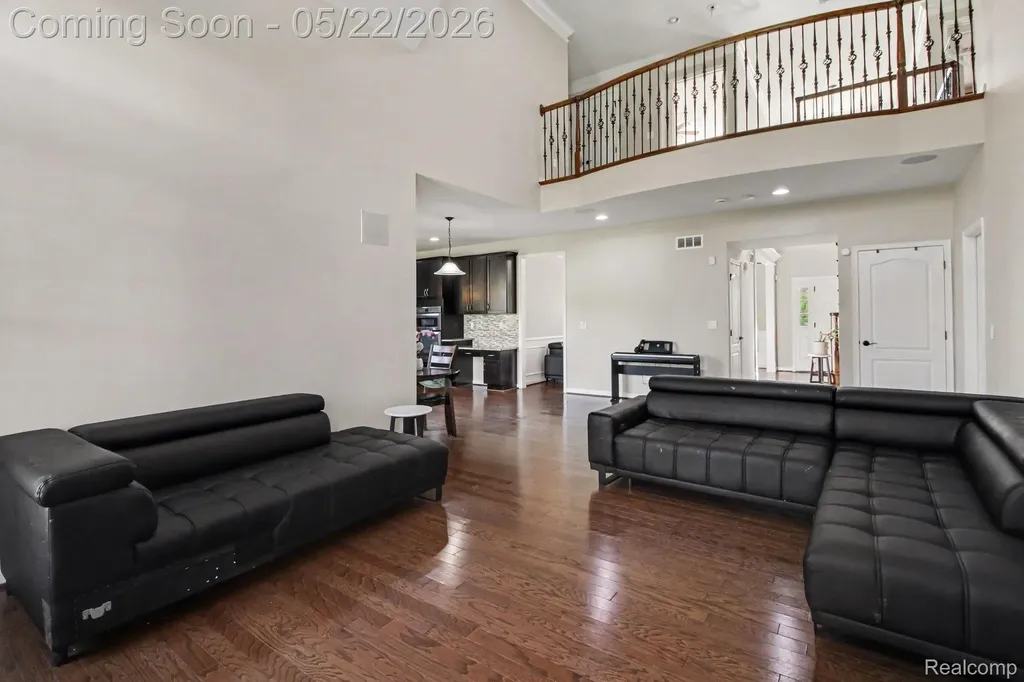 50371 Langley Drive Novi City MI 48374