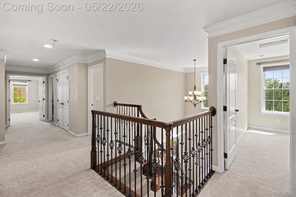 50371 Langley Drive Novi City MI 48374