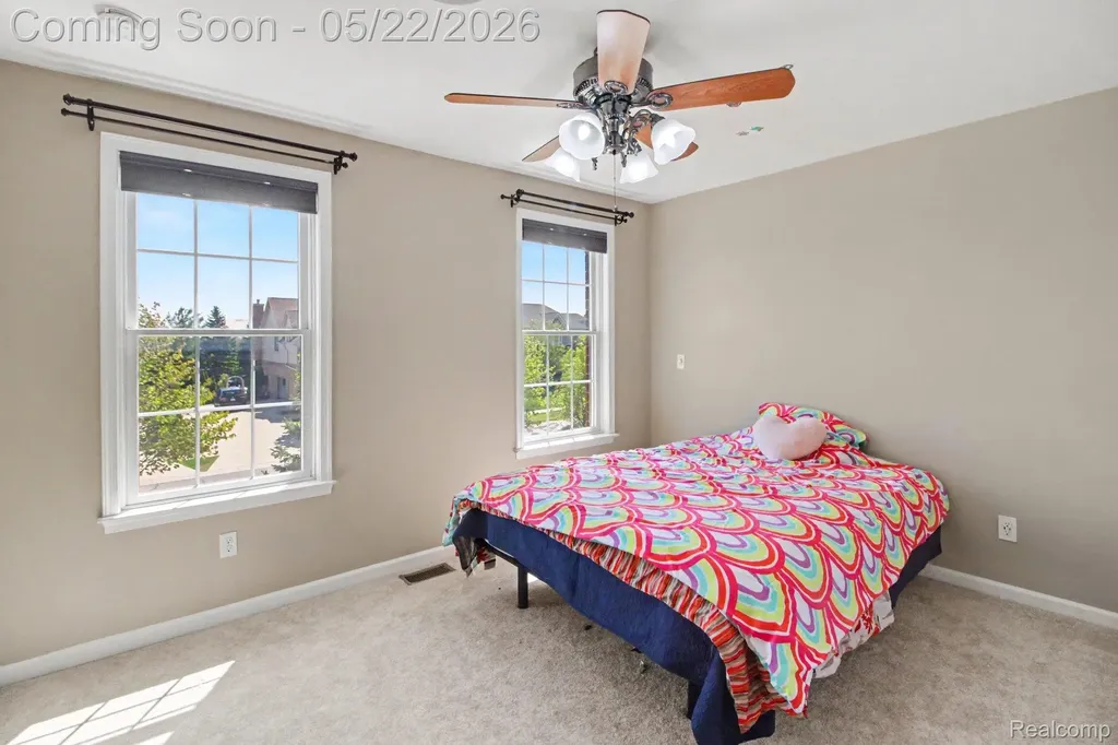 50371 Langley Drive Novi City MI 48374