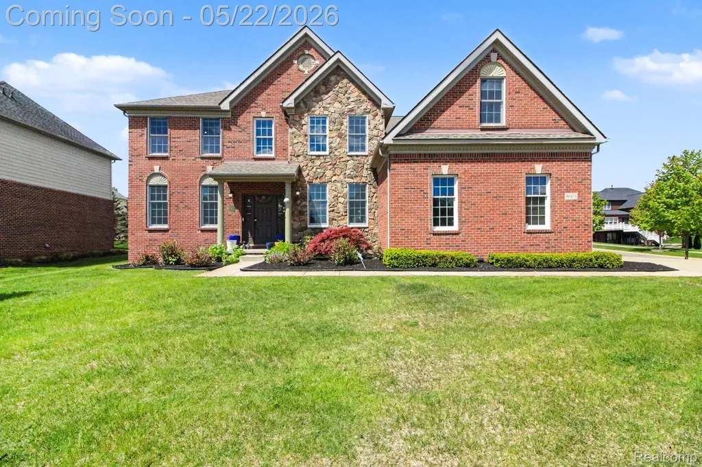 50371 Langley Drive Novi City MI 48374