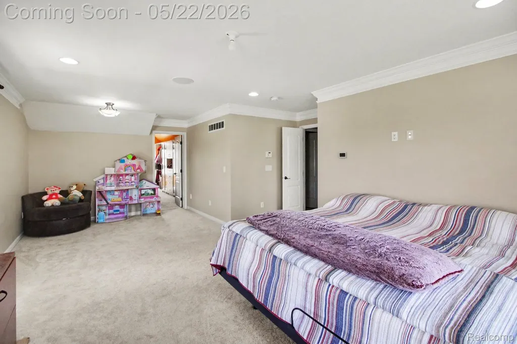 50371 Langley Drive Novi City MI 48374