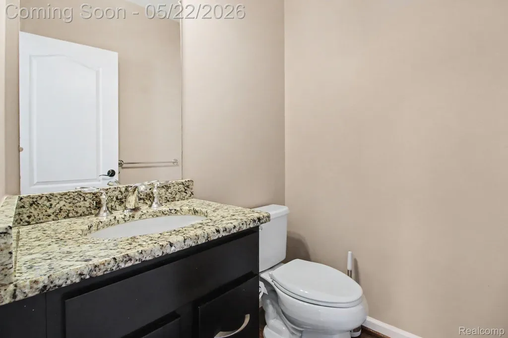 50371 Langley Drive Novi City MI 48374