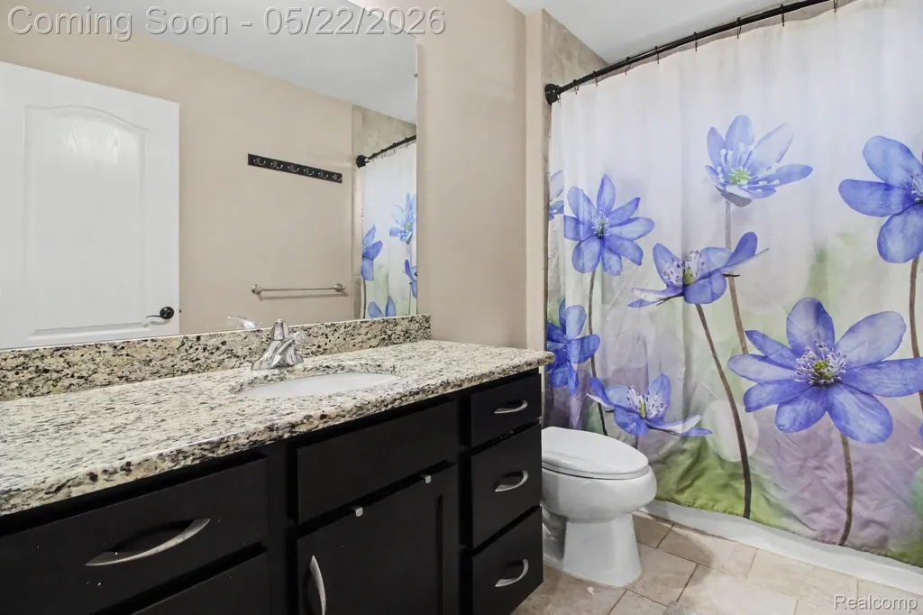 50371 Langley Drive Novi City MI 48374