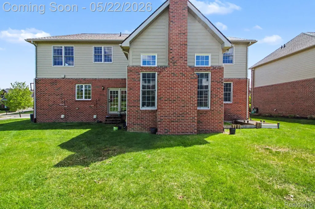 50371 Langley Drive Novi City MI 48374