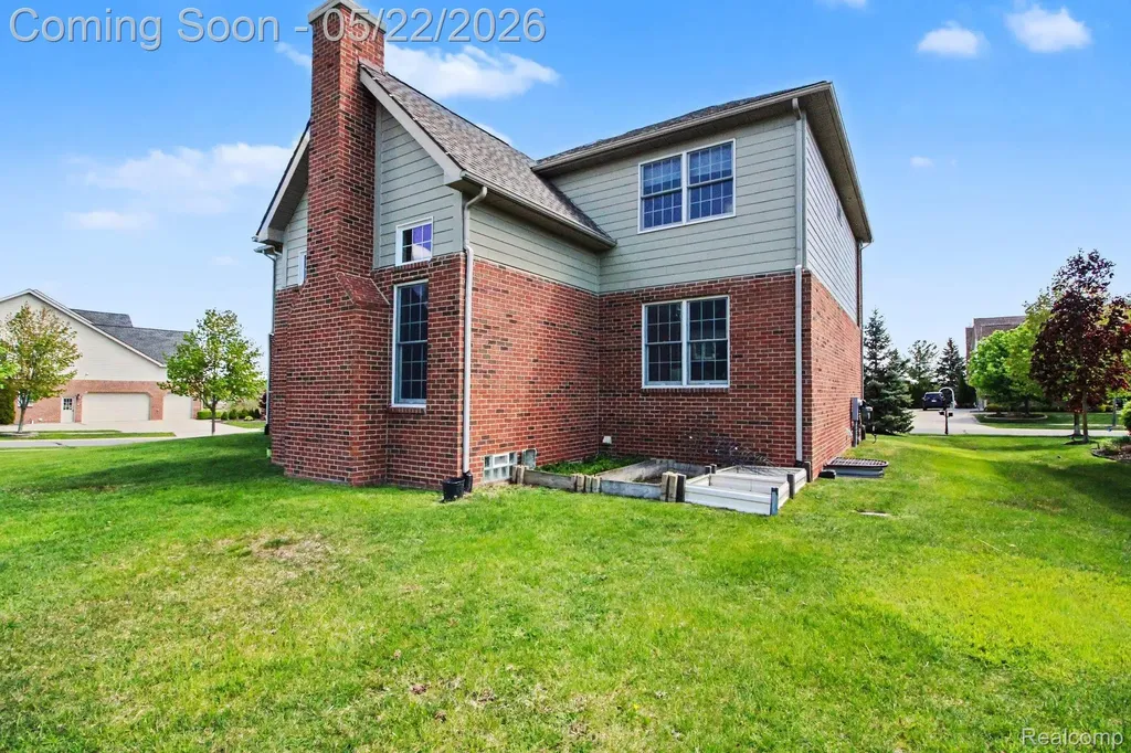 50371 Langley Drive Novi City MI 48374