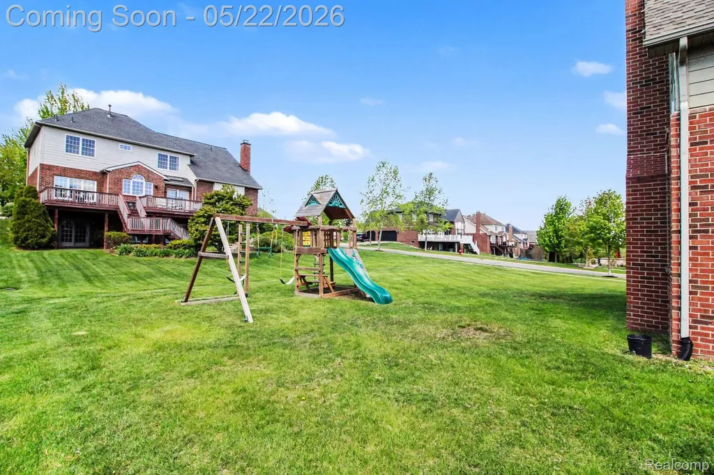 50371 Langley Drive Novi City MI 48374