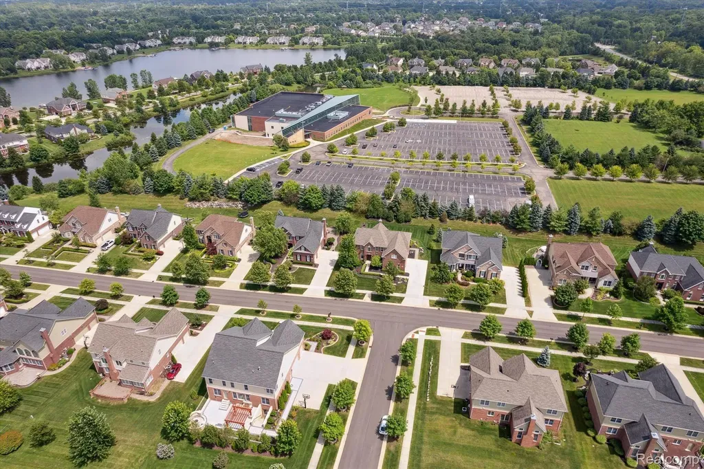 50371 Langley Drive Novi City MI 48374