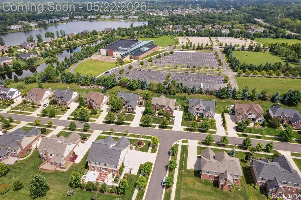 50371 Langley Drive Novi City MI 48374
