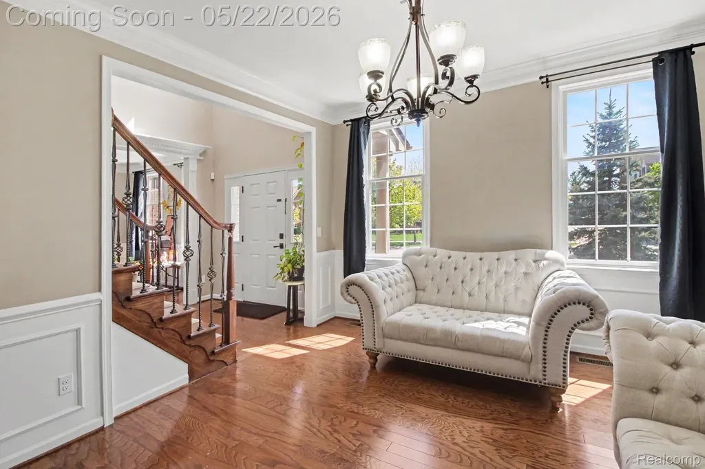50371 Langley Drive Novi City MI 48374