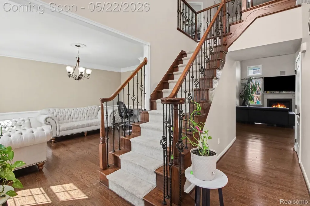 50371 Langley Drive Novi City MI 48374