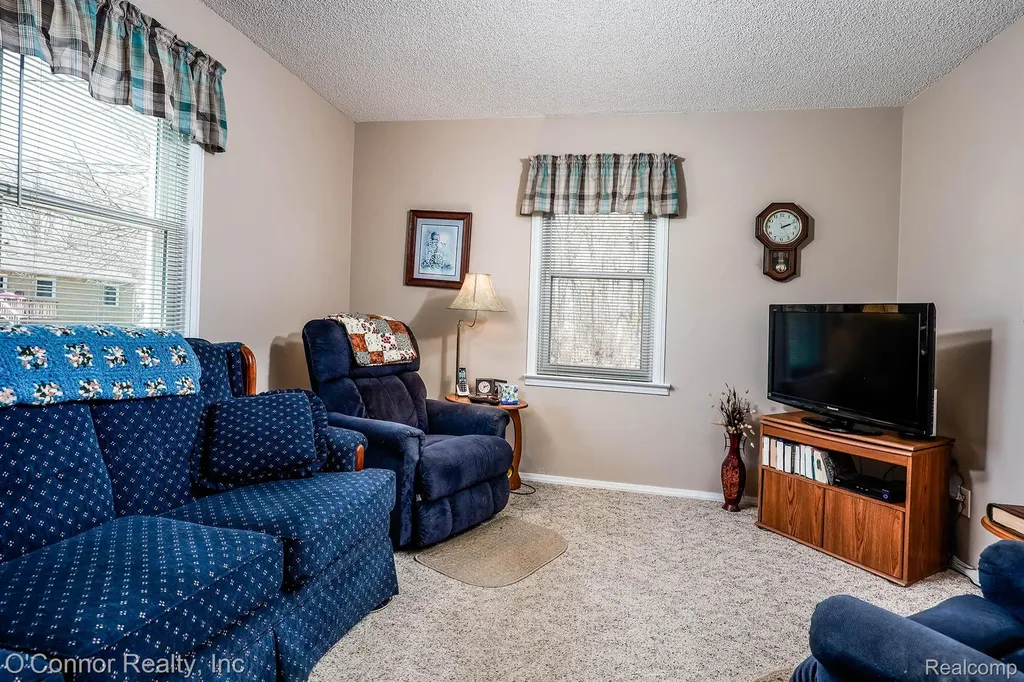 1112 17th Street Marysville City MI 48040