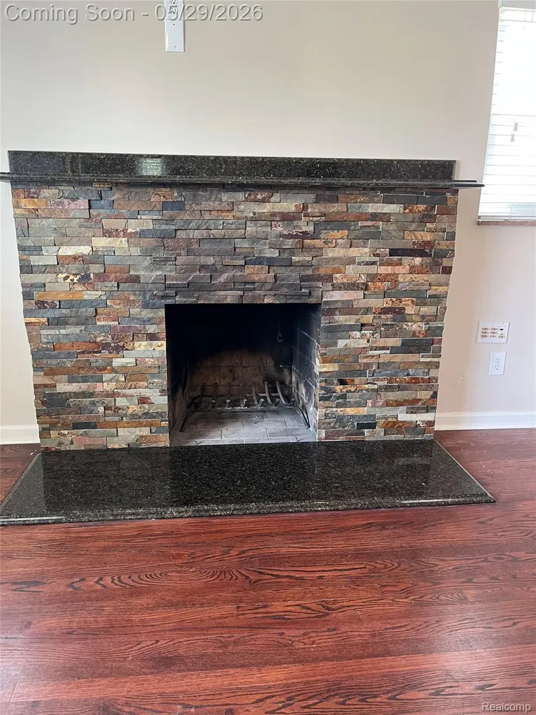 9001 Riverdale Redford Charter Township MI 48239