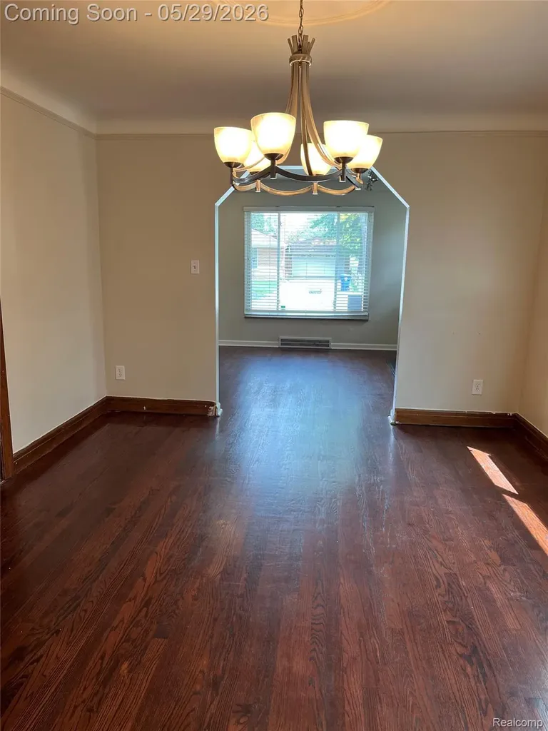 9001 Riverdale Redford Charter Township MI 48239
