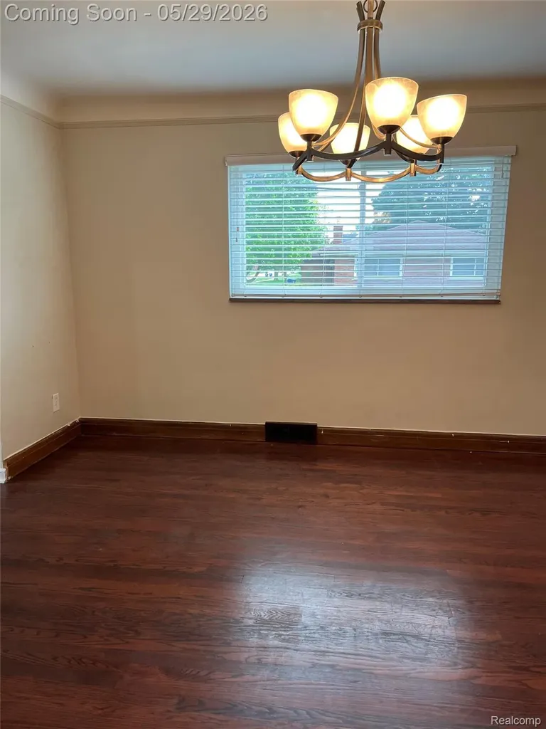 9001 Riverdale Redford Charter Township MI 48239