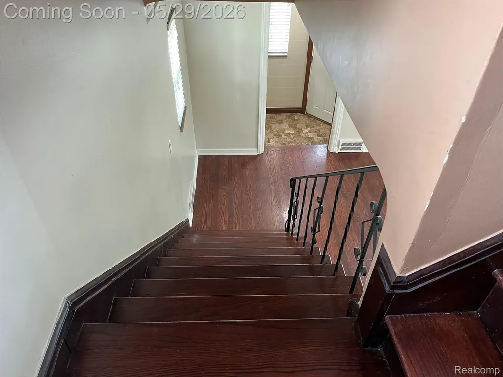 9001 Riverdale Redford Charter Township MI 48239