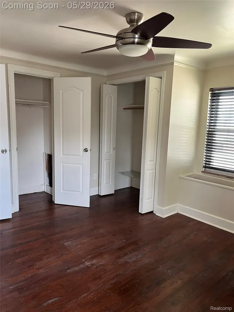 9001 Riverdale Redford Charter Township MI 48239