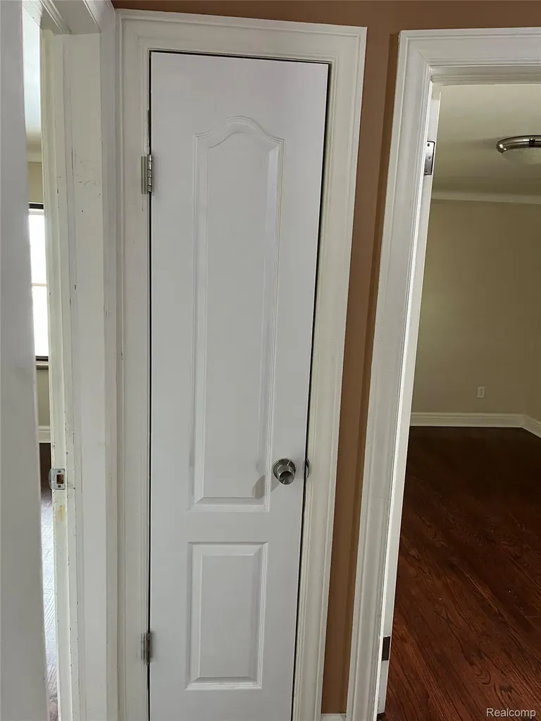 9001 Riverdale Redford Charter Township MI 48239