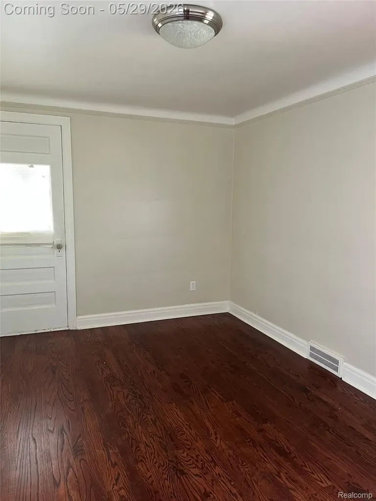 9001 Riverdale Redford Charter Township MI 48239