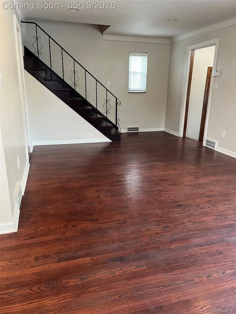 9001 Riverdale Redford Charter Township MI 48239