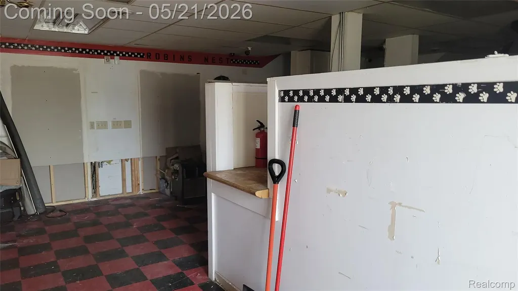 200 W Main Street W Main Street Addison Village MI 49220