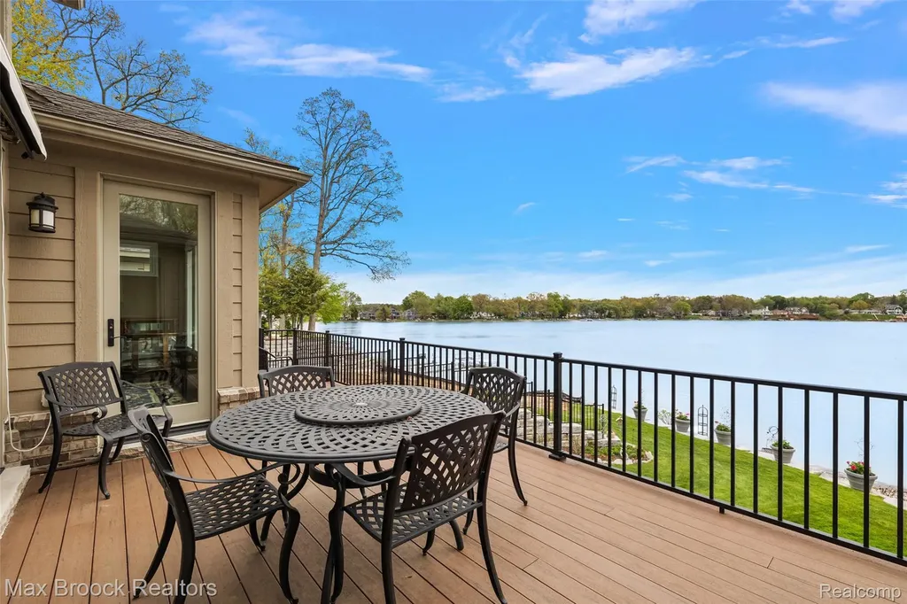 4353 Forest Avenue Waterford Charter Township MI 48328