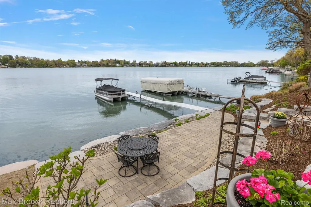 4353 Forest Avenue Waterford Charter Township MI 48328
