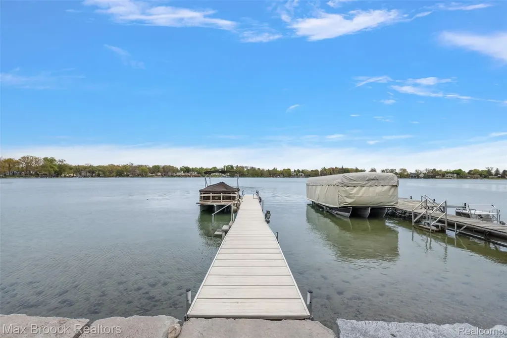 4353 Forest Avenue Waterford Charter Township MI 48328