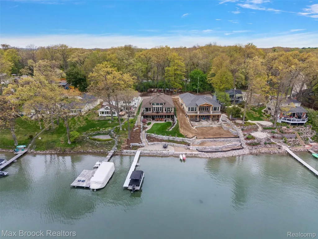 4353 Forest Avenue Waterford Charter Township MI 48328