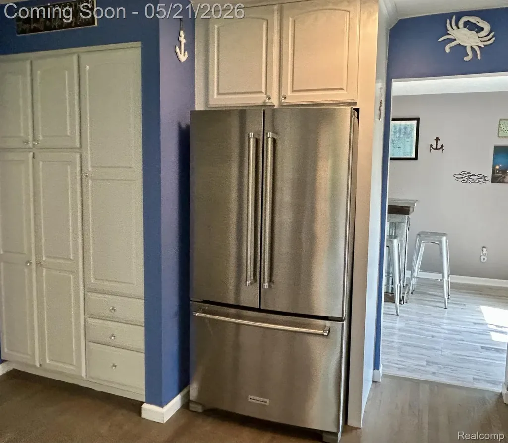 9831 Kress Road Hamburg Township MI 48169