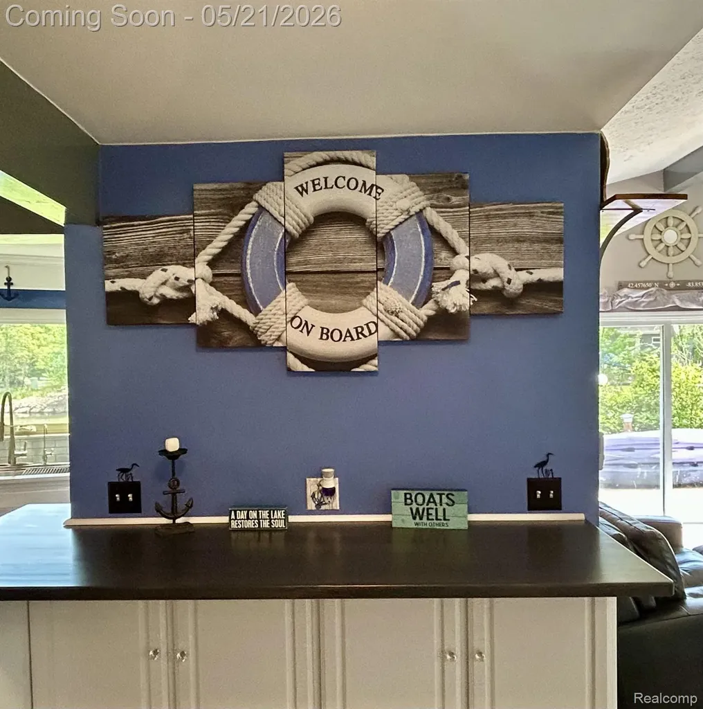 9831 Kress Road Hamburg Township MI 48169