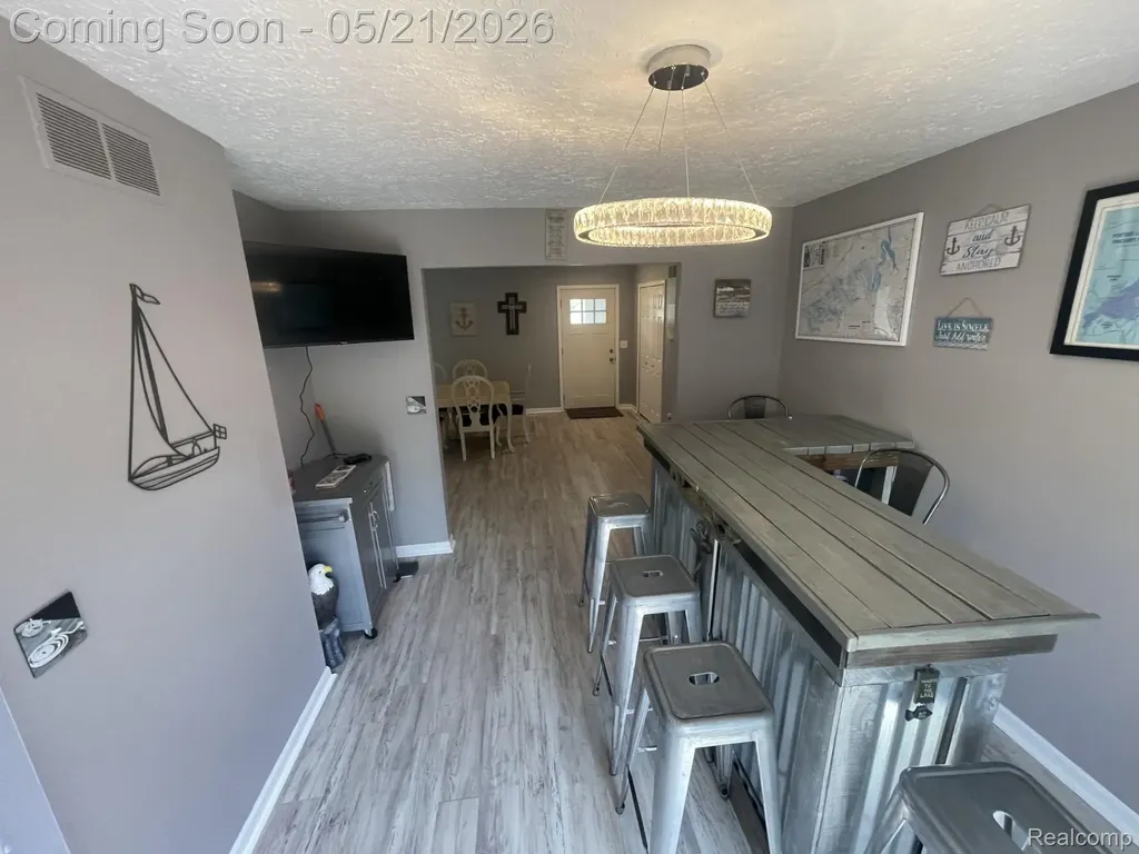 9831 Kress Road Hamburg Township MI 48169