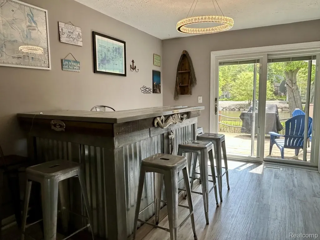 9831 Kress Road Hamburg Township MI 48169