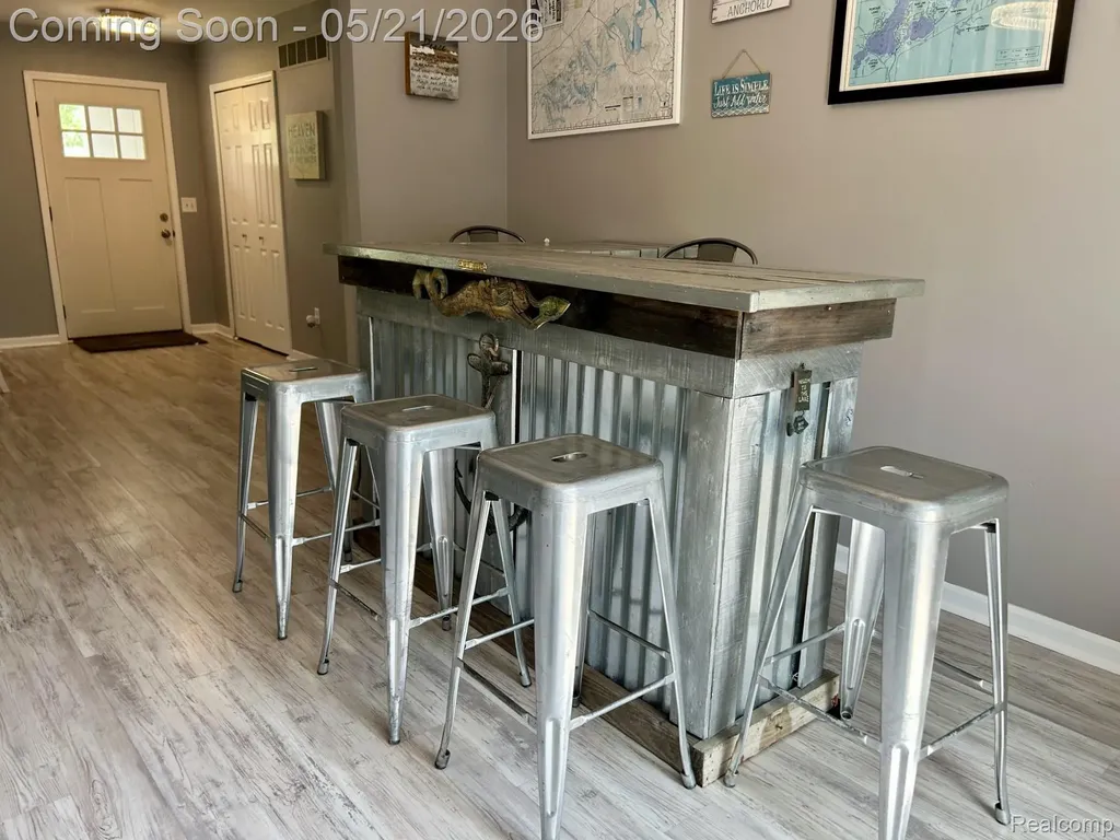 9831 Kress Road Hamburg Township MI 48169