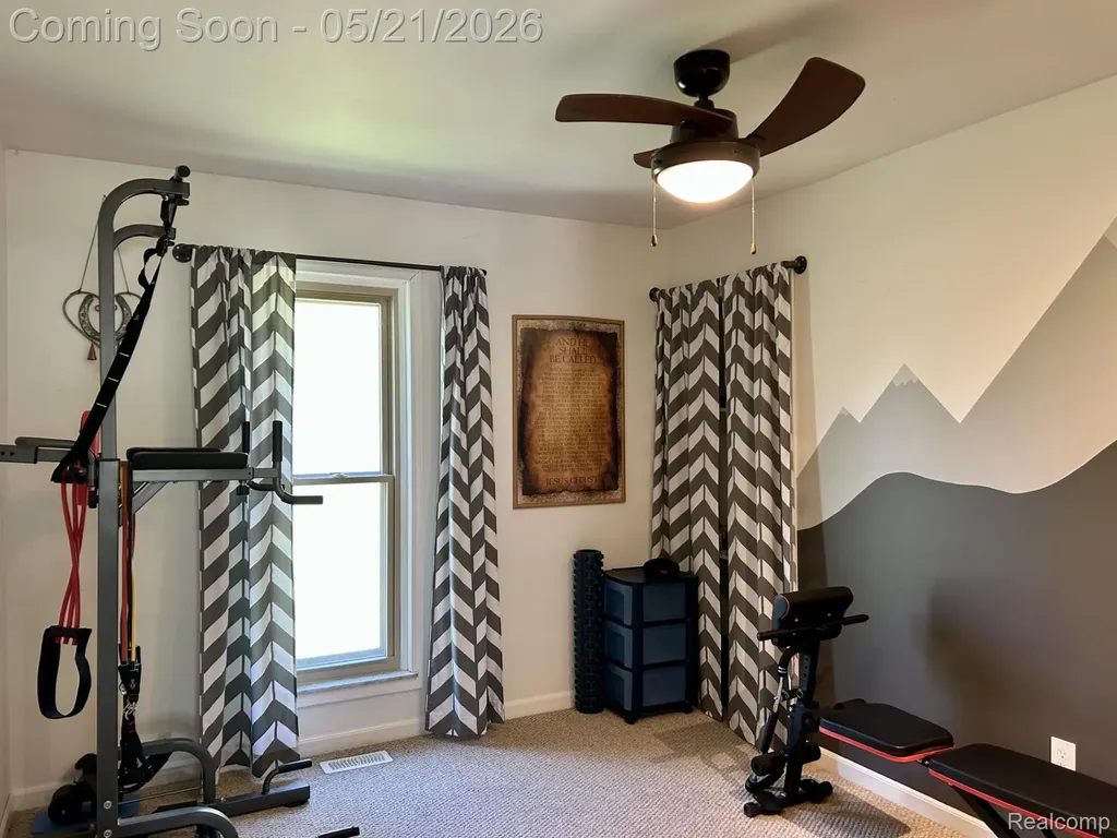9831 Kress Road Hamburg Township MI 48169