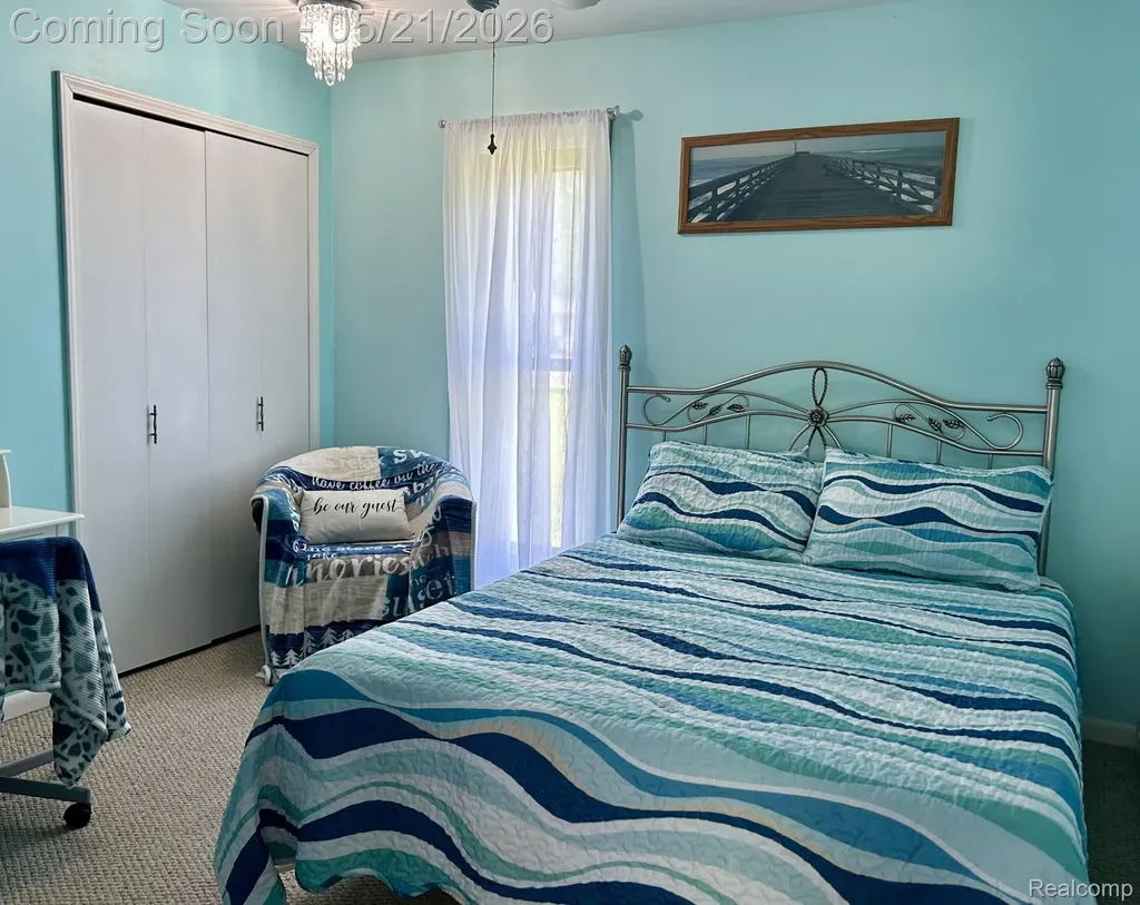 9831 Kress Road Hamburg Township MI 48169
