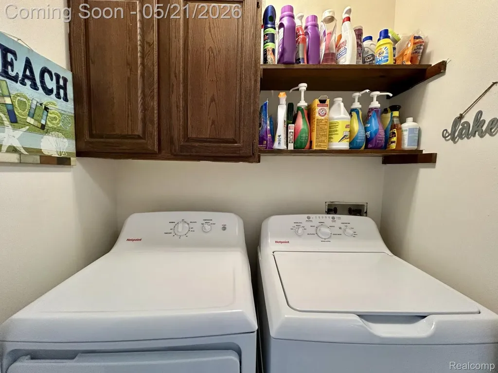 9831 Kress Road Hamburg Township MI 48169