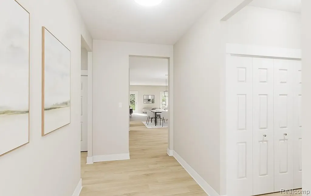 61723 Empire Road Lyon Charter Township MI 48178