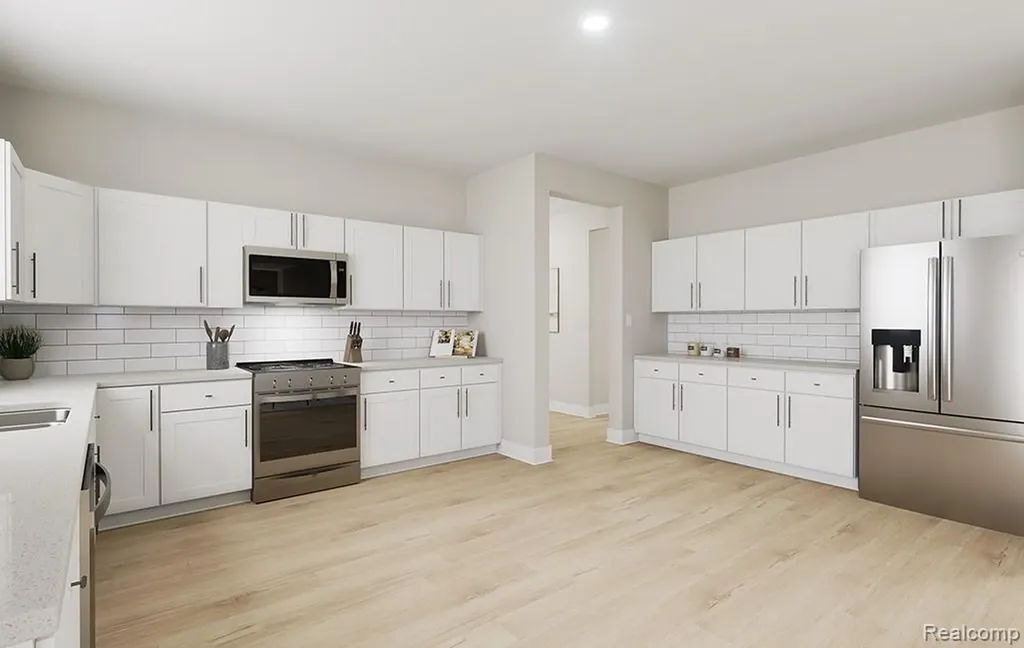 61723 Empire Road Lyon Charter Township MI 48178