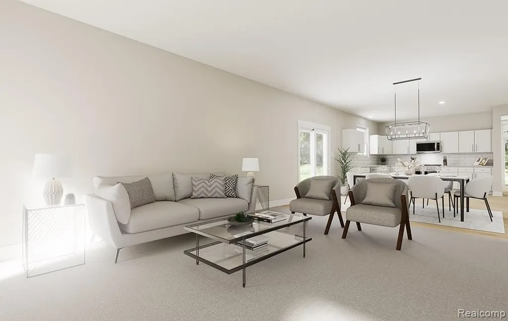 61723 Empire Road Lyon Charter Township MI 48178