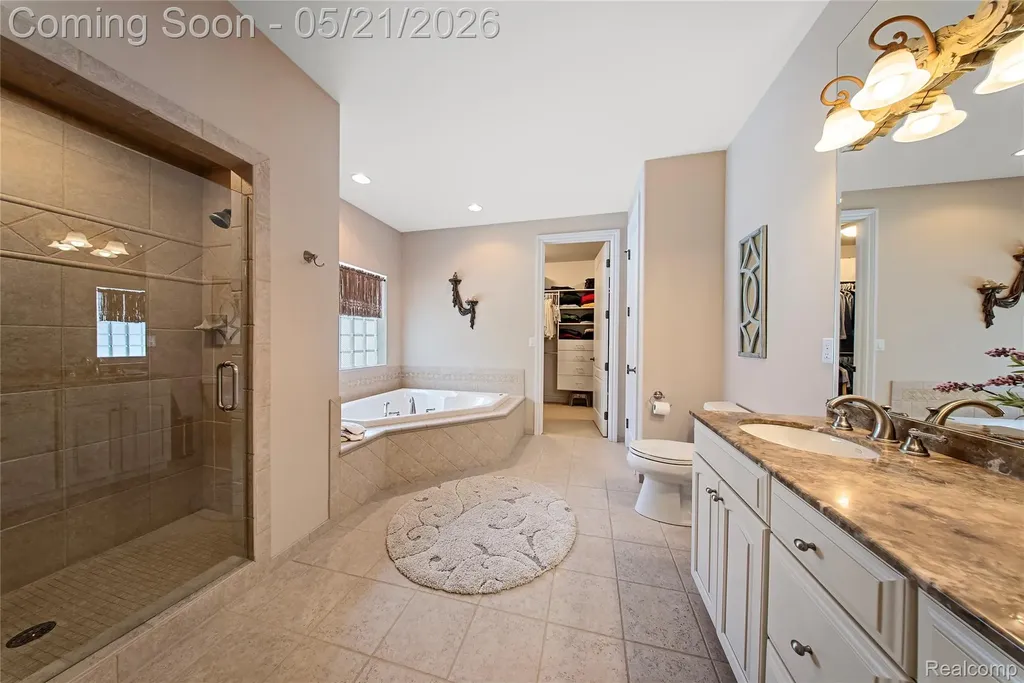 8425 Grays Drive Grosse Ile Township MI 48138