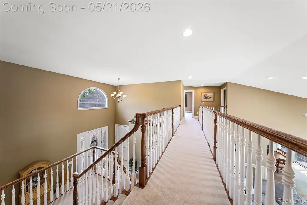 8425 Grays Drive Grosse Ile Township MI 48138