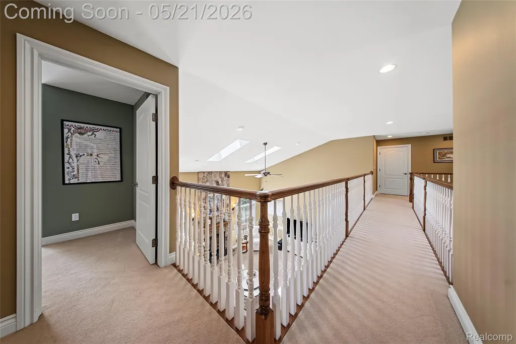 8425 Grays Drive Grosse Ile Township MI 48138