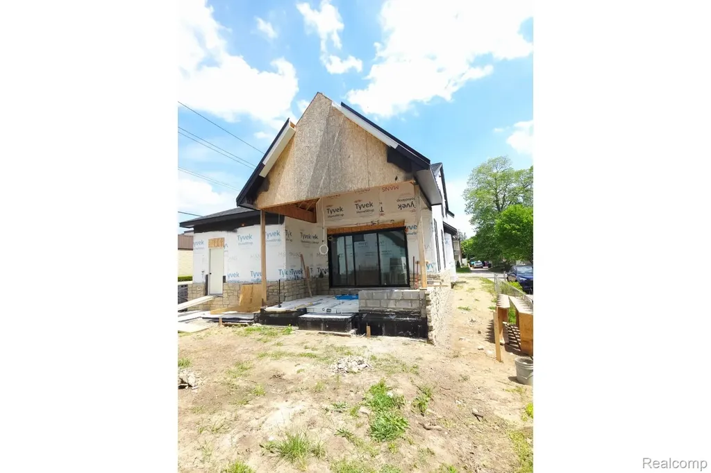 799 N Harvey Street Plymouth City MI 48170